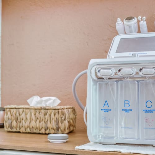 O 2 soins - Institut de beauté Cannes - O 2 soins - Photo Galerie - OneBooking