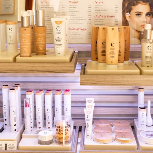 Aromes et Sens - Institut de beauté Agen - Aromes et Sens - Photo Galerie - OneBooking