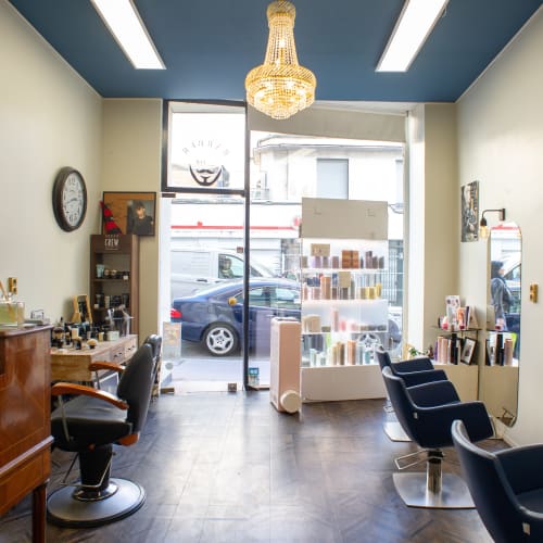Sophie Pastor - Coiffure Nice - Sophie Pastor - Photo Galerie - OneBooking