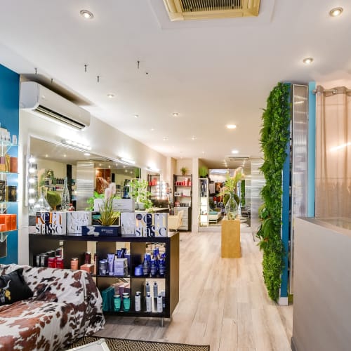 L'Institut de Coiffure - Coiffure Toulouse - L'Institut de Coiffure - Photo Galerie - OneBooking