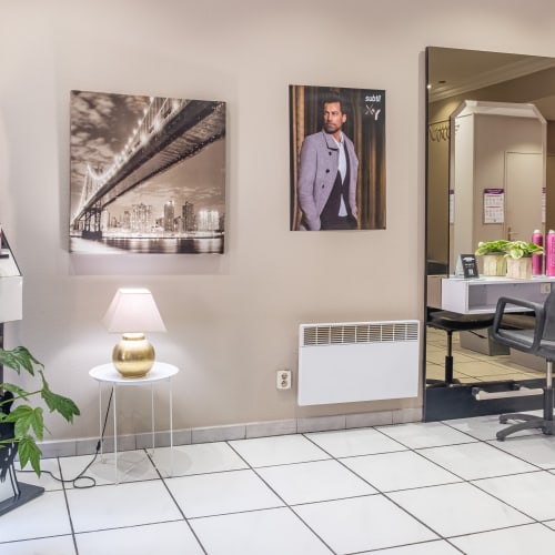 Laure Coiffure - Coiffure Toulouse - Laure Coiffure - Photo Galerie - OneBooking
