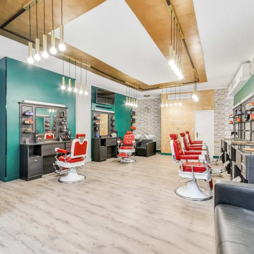 LM Studio - Coiffure Toulouse - LM Studio - Photo Galerie - OneBooking