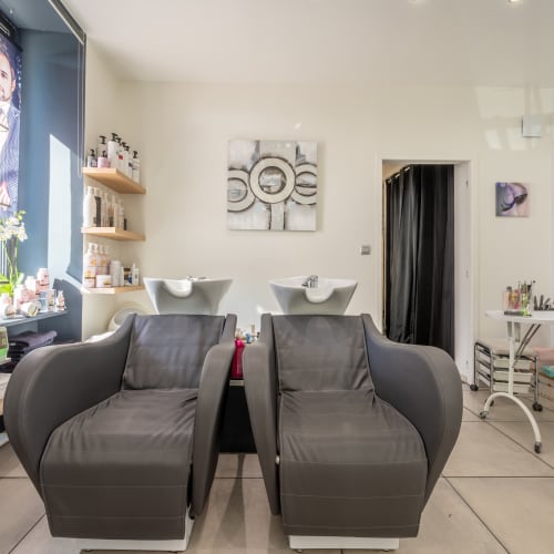 Infini'tif - Coiffure Alès - Infini'tif - Photo Galerie - OneBooking