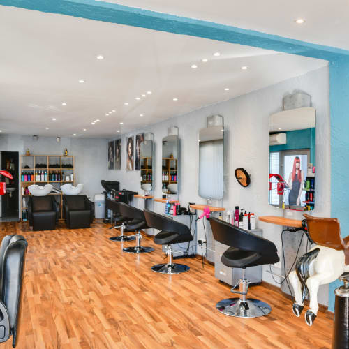 Hair attitud’ - Coiffure La Ciotat - Hair attitud’ - Photo Galerie - OneBooking