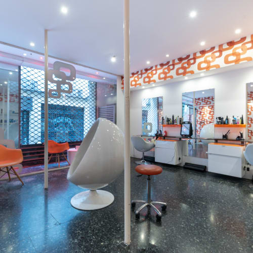 C-Boris - Coiffure Montpellier - C-Boris - Photo Galerie - OneBooking