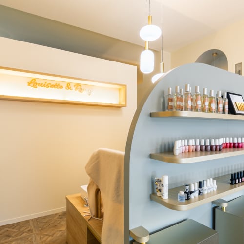 Louisette & Romy - Institut de beauté Agen - Louisette & Romy - Photo Galerie - OneBooking