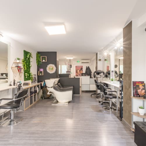 Coiffure Le Diamant - Coiffure Montpellier - Coiffure Le Diamant - Photo Galerie - OneBooking