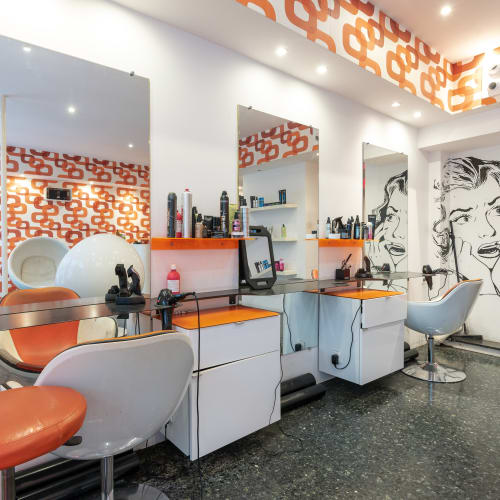C-Boris - Coiffure Montpellier - C-Boris - Photo Galerie - OneBooking