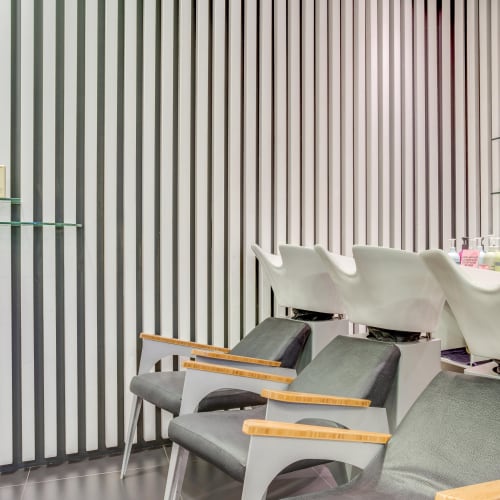 Le salon qui parle - Coiffure Nantes - Le salon qui parle - Photo Galerie - OneBooking
