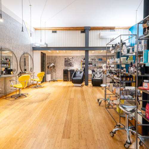Coiffeur Conseil - Coiffure Castres - Coiffeur Conseil - Photo Galerie - OneBooking