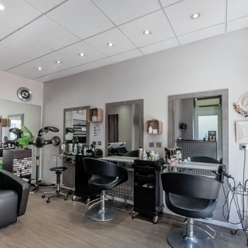 L’instant present  - Coiffure Toulouse - L’instant present  - Photo Galerie - OneBooking
