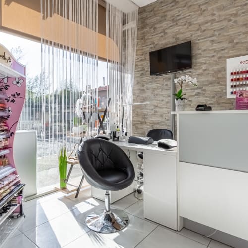 Institut De Beauté L’Emeraude - Sourcils & cils Nice - Institut De Beauté L’Emeraude - Photo Galerie - OneBooking