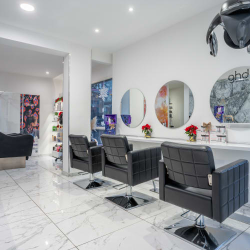 Idées coiff - Coiffure Alès - Idées coiff - Photo Galerie - OneBooking