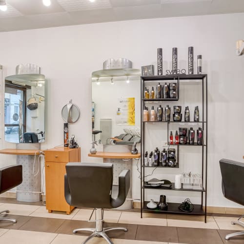 Di Na Mic Coiffure - Coiffure Langon - Di Na Mic Coiffure - Photo Galerie - OneBooking