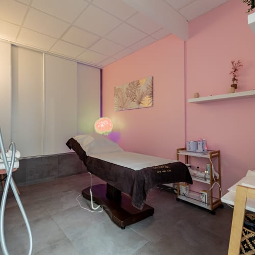 KM coiffure - L'instant bien être - Coiffure Montpellier - KM coiffure - L'instant bien être - Photo Galerie - OneBooking