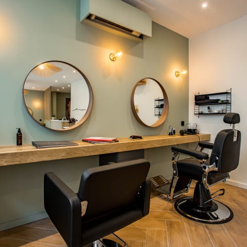 Elisa salon - Coiffure Avignon - Elisa salon - Photo Galerie - OneBooking