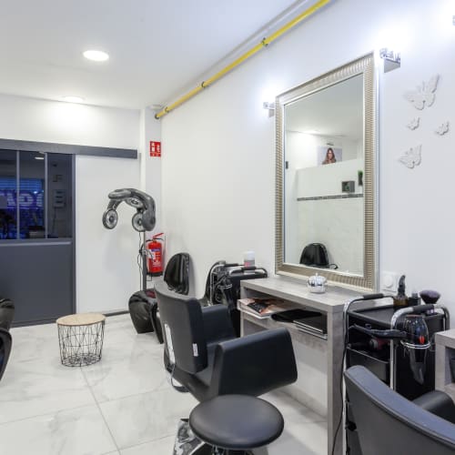 Hammam Salon El Morjen - Coiffure Marseille - Hammam Salon El Morjen - Photo Galerie - OneBooking