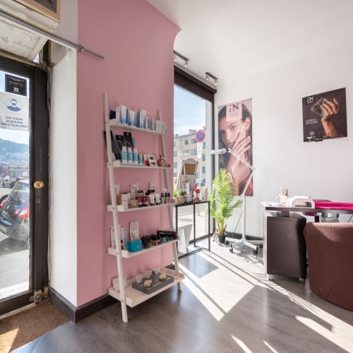 Beauty By L - Sourcils & cils Nice - Beauty By L - Photo Galerie - OneBooking