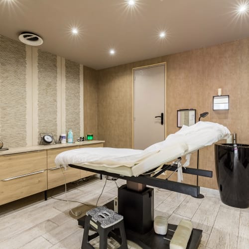 Le Boudoir d'Erika - Sourcils & cils Nice - Le Boudoir d'Erika - Photo Galerie - OneBooking