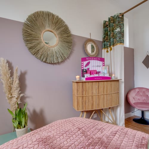 Les Coquettes - Institut de beauté Agen - Les Coquettes - Photo Galerie - OneBooking