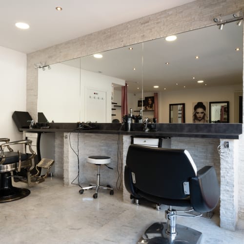 New Head Coiffure - Coiffure Le Cannet - New Head Coiffure - Photo Galerie - OneBooking