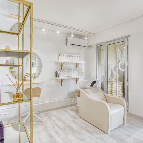 Hair Beauty Salon - Coiffure Nice - Hair Beauty Salon - Photo Galerie - OneBooking
