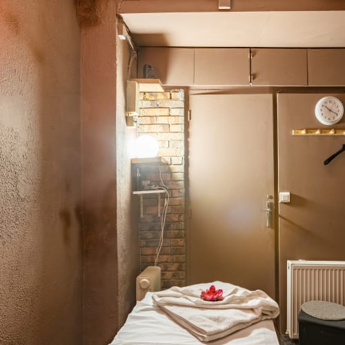Yak Thaï  Beauty - Massage Paris - Yak Thaï  Beauty - Photo Galerie - OneBooking