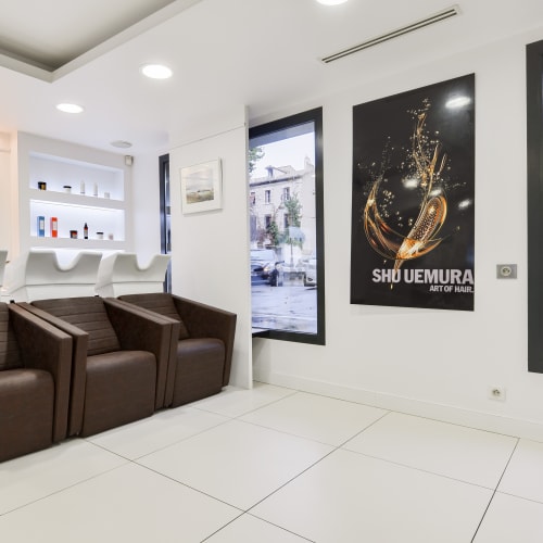Eric Zemmour - Beauté Prestige - Coiffure Narbonne - Eric Zemmour - Beauté Prestige - Photo Galerie - OneBooking