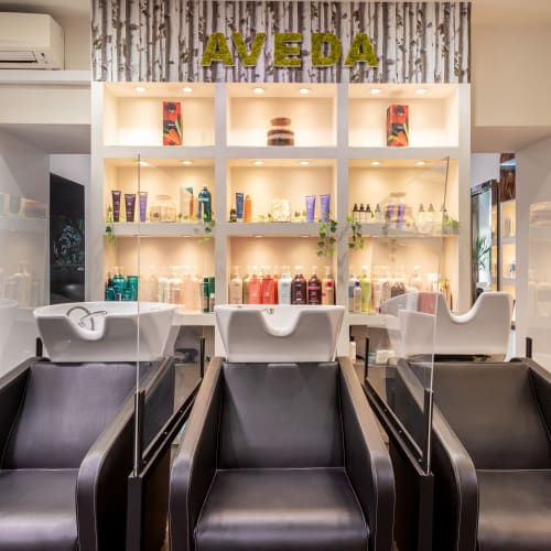 Anne Caprini AVEDA - Coiffure Avignon - Anne Caprini AVEDA - Photo Galerie - OneBooking