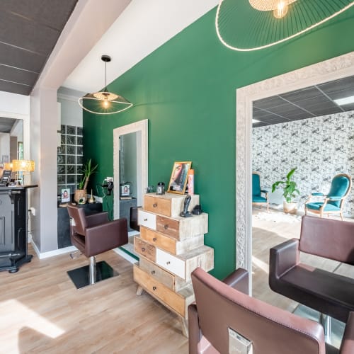 L’artiste C - Coiffure Castres - L’artiste C - Photo Galerie - OneBooking