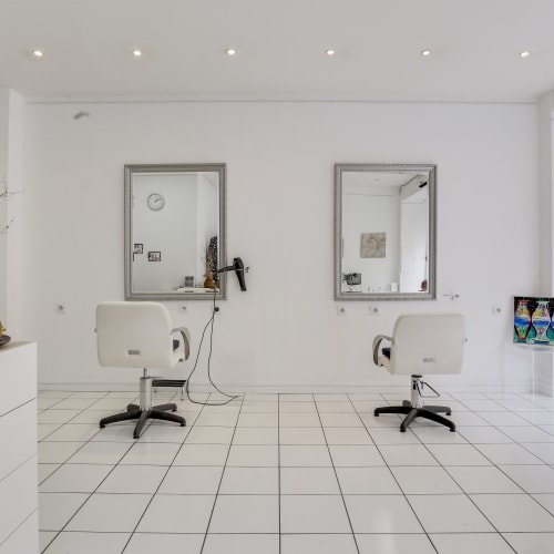 Atelier O’shiz-u - Coiffure Paris - Atelier O’shiz-u - Photo Galerie - OneBooking