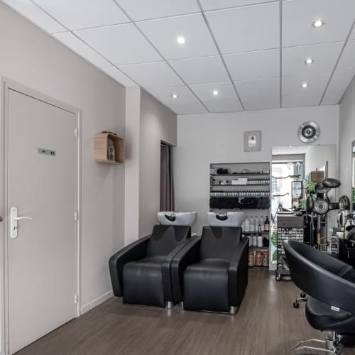 L’instant present  - Coiffure Toulouse - L’instant present  - Photo Galerie - OneBooking