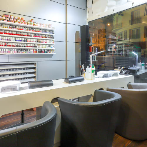 Be Zen - Institut de Beauté - Soin visage Nice - Be Zen - Institut de Beauté - Photo Galerie - OneBooking