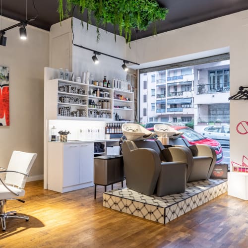 Guillaume - Coiffure Nice - Guillaume - Photo Galerie - OneBooking