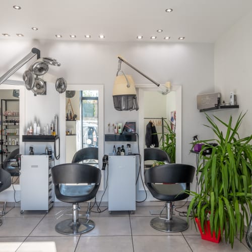 Infini'tif - Coiffure Alès - Infini'tif - Photo Galerie - OneBooking
