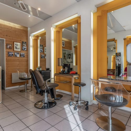 Avant-Première coiffure - Coiffure Nantes - Avant-Première coiffure - Photo Galerie - OneBooking