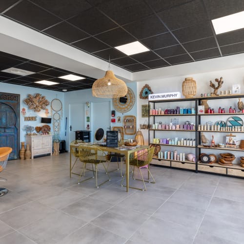 BOHO - Hair Concept Store - Institut de beauté Béziers - BOHO - Hair Concept Store - Photo Galerie - OneBooking