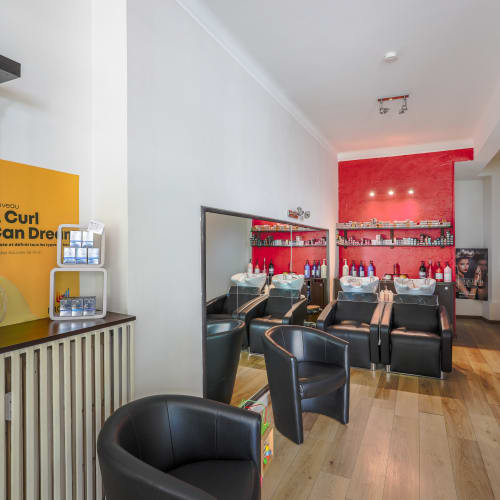Atelier 113 - Coiffure Nice - Atelier 113 - Photo Galerie - OneBooking