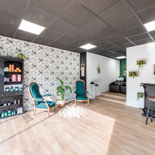 L’artiste C - Coiffure Castres - L’artiste C - Photo Galerie - OneBooking
