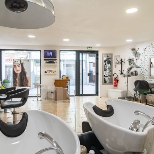 Les Nuances d'Isa - Coiffure Brignoles - Les Nuances d'Isa - Photo Galerie - OneBooking