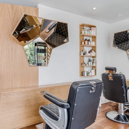 London's Cut - Coiffure Nantes - London's Cut - Photo Galerie - OneBooking