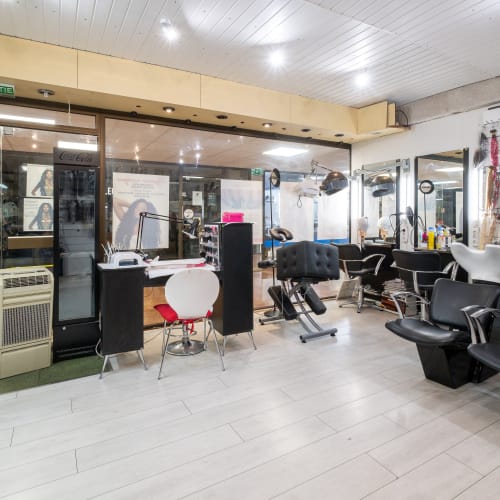 Elegance exotique - Coiffure Toulouse - Elegance exotique - Photo Galerie - OneBooking