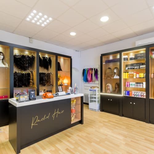 Rachel Hair - Coiffure Toulouse - Rachel Hair - Photo Galerie - OneBooking