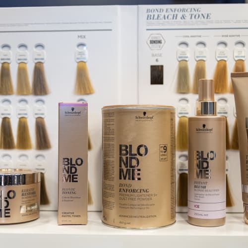 Barber KB Shop - Coiffure Montpellier - Barber KB Shop - Photo Galerie - OneBooking