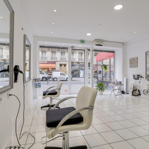 Atelier O’shiz-u - Coiffure Paris - Atelier O’shiz-u - Photo Galerie - OneBooking