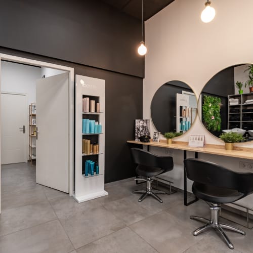 KM coiffure - L'instant bien être - Coiffure Montpellier - KM coiffure - L'instant bien être - Photo Galerie - OneBooking