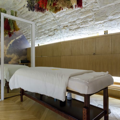 Fil’me in - Etienne Marcel - Massage Paris - Fil’me in - Etienne Marcel - Photo Galerie - OneBooking