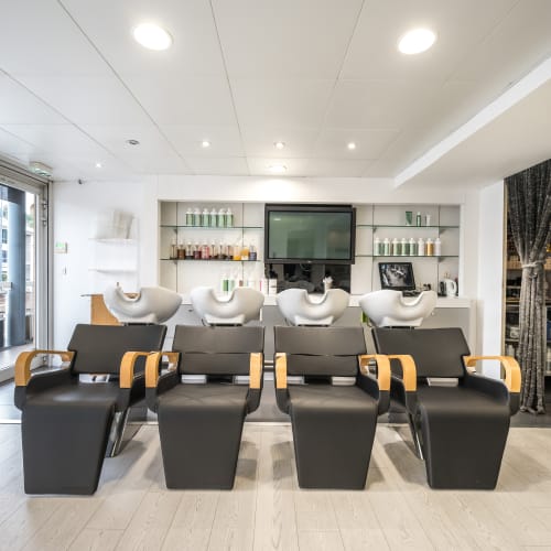 DESSANGE - Mougins - Coiffure Mougins - DESSANGE - Mougins - Photo Galerie - OneBooking