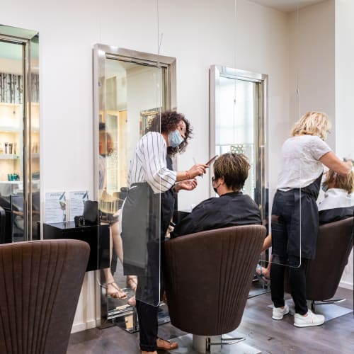 Anne Caprini AVEDA - Coiffure Avignon - Anne Caprini AVEDA - Photo Galerie - OneBooking