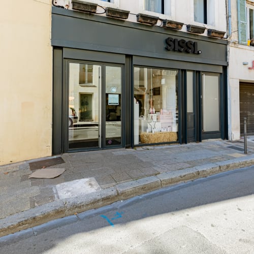 Sissi Institut - Coiffure Avignon - Sissi Institut - Photo Galerie - OneBooking